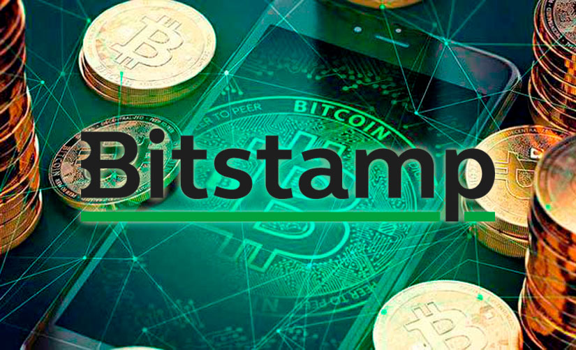 Европейская биржа Bitstamp