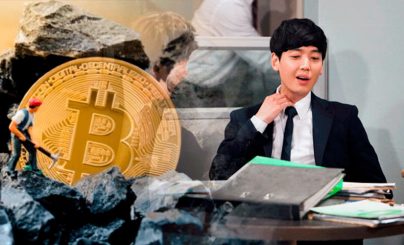 Молодые жители Южной Кореи