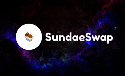 SundaeSwap