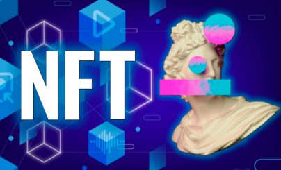 Криптоискусство