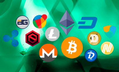 Актуальность криптовалюты