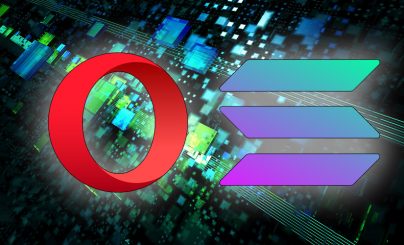 Opera и Solana объявили об интеграции