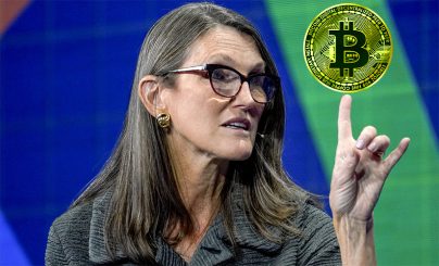 Кэти Вуд назвала условие роста BTC