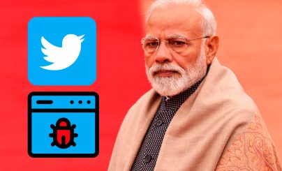 Нарендры Моди