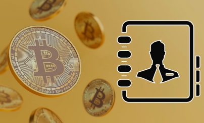 Портфолио криптовалют