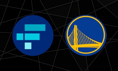 FTX и Golden State Warriors
