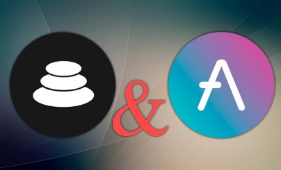 Balancer Labs и Aave