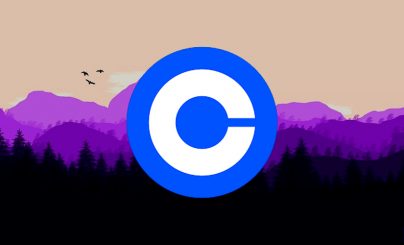 Coinbase