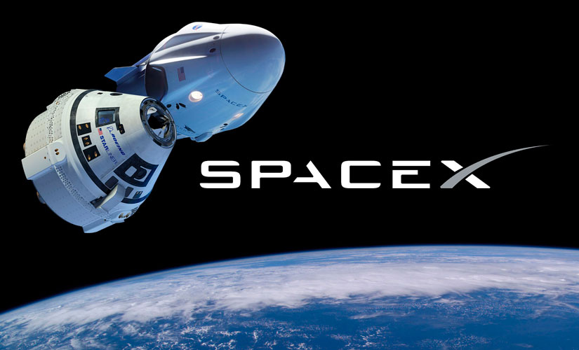 SpaceX
