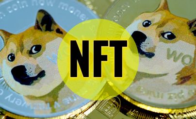 В Dogecoin отчеканили NFT