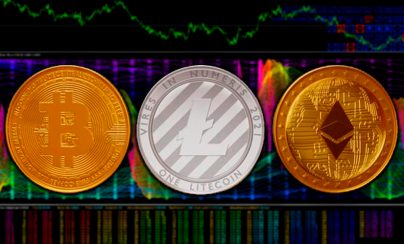 Индикаторы для торговли криптовалютой