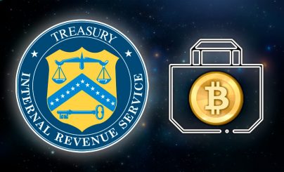 Правительство США изъяло криптовалюты