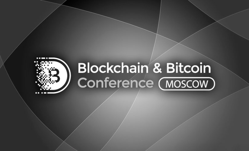 Blockchain & Bitcoin Conference Moscow 2021