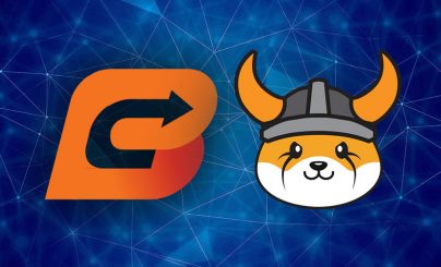 Bit Global и Floki-Inu