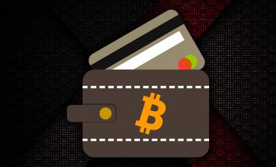 Кошелек для криптовалюты