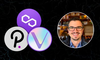 Криптотрейдер Джастин Беннетт