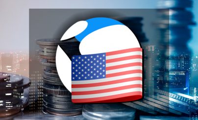 Рыночная капитализация TerraUSD (UST) достигла $10 млрд