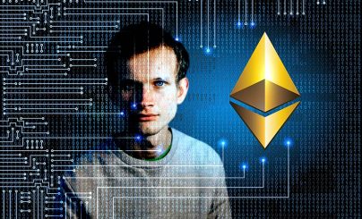 Создатель Ethereum