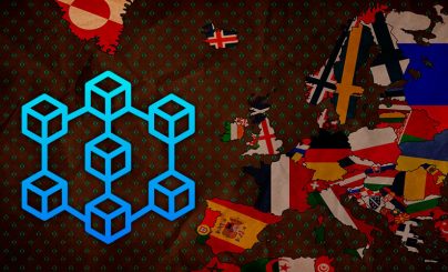 Блокчейн в государственном управлении