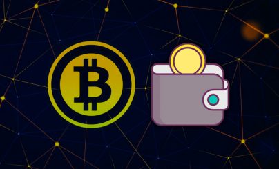 Оплата биткоинами