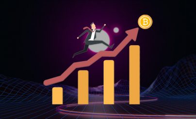 Спотовая торговля криптовалютами