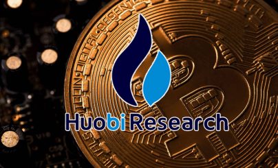 Huobi Research