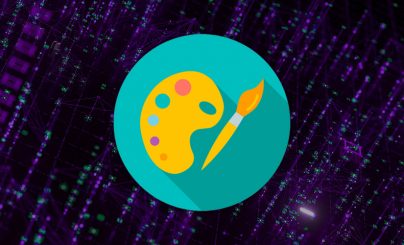 Цифровая картина в виде NFT токена