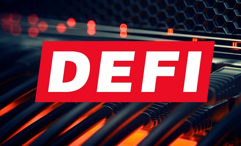 DeFi