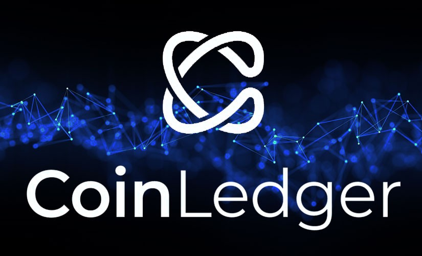 CoinLedger