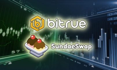 bitrue_sundaeswap