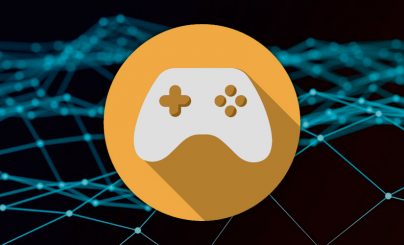 Блокчейн-игры