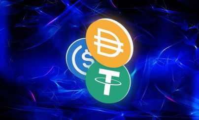 Стейблкоины