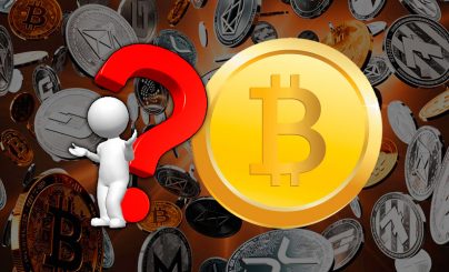 Разница между биткоином и альткоинами