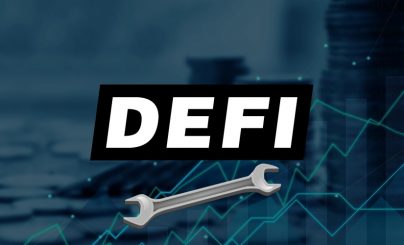 defi