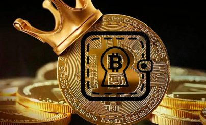 Биткоин-кошелек