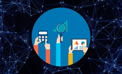 Блокчейн в экономике