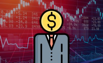 Криптоинвесторы