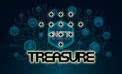 treasure