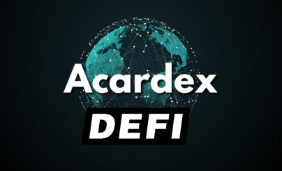 acardex