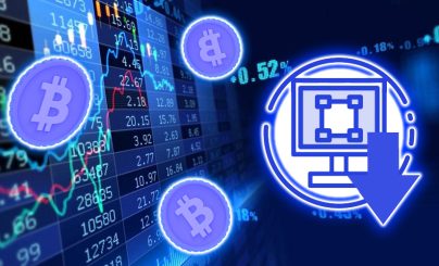 Список программ для скальпинга криптовалют