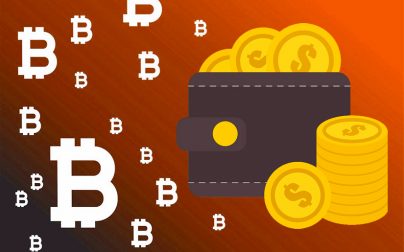 Биткоин-кошельки