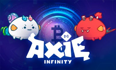 Axie Infinity 3 неделя