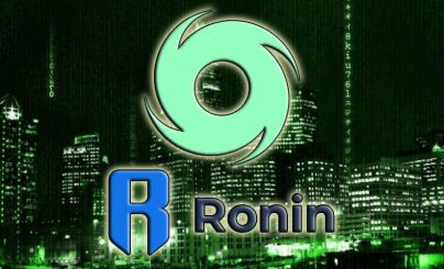 ronin