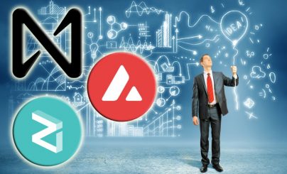 Прогноз стоимости альткоинов