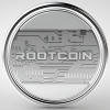 ROOT logo