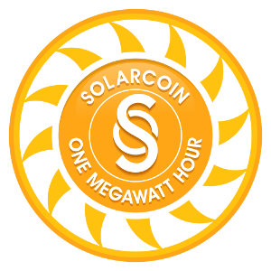 SolarCoin