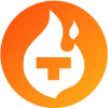 TFUEL logo
