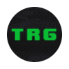 TRG logo