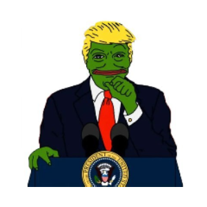 Pepe Trump
