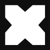 X logo